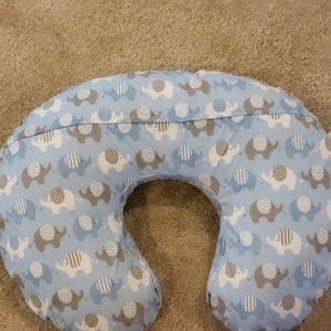 Boppy Pillow